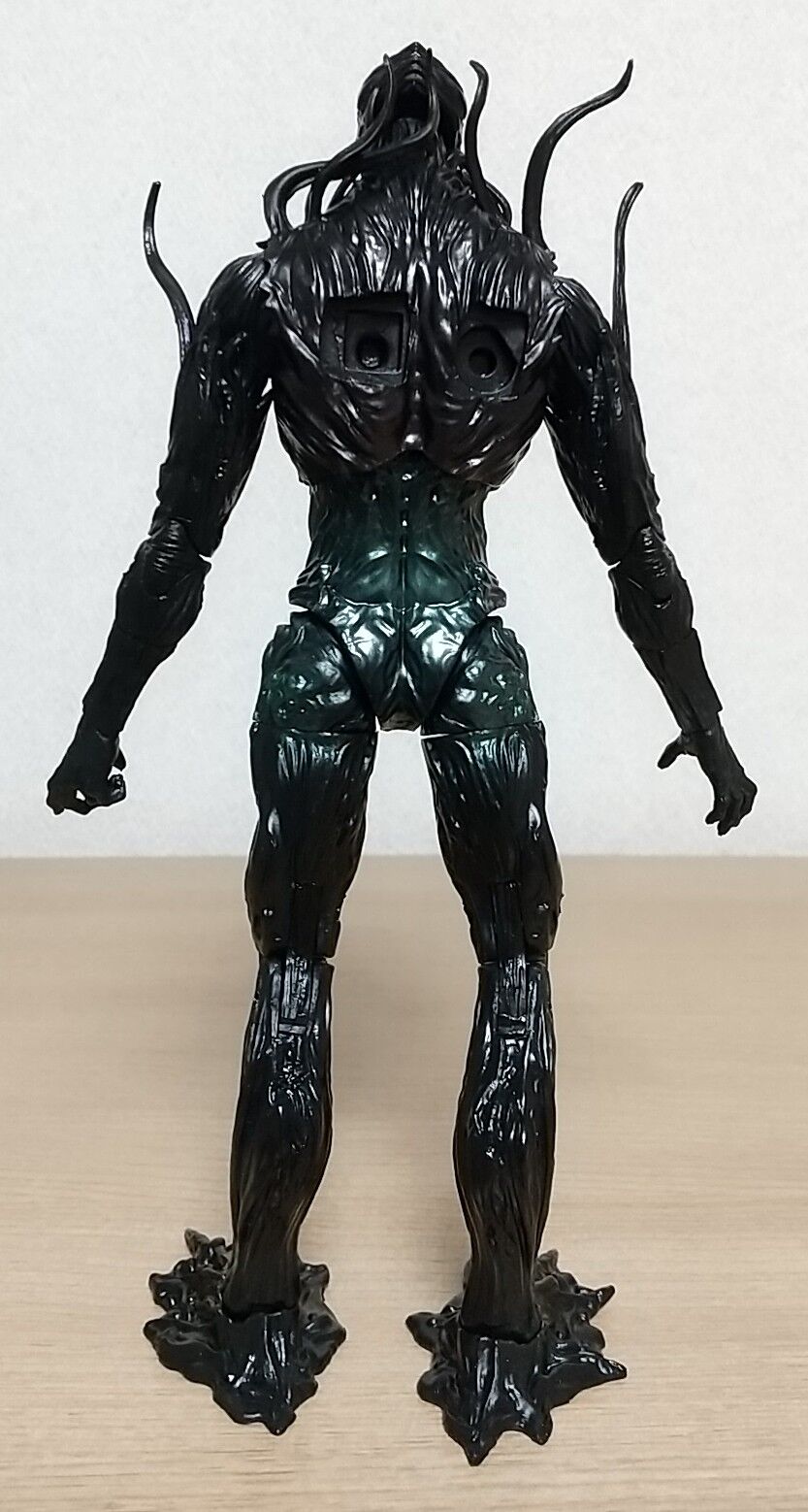 未開封 マーベル レジェンド Terrax マーベルズ クロウ Amazon.co.jp: マーベル レジェンド [Terrax] マーベルズ クロー