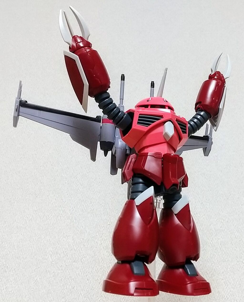 【機動戦士ガンダムSEED FREEDOM】HG 1/144 ズゴック(SEED FREEDOM Ver.) : Chaos☆Hobby★Blog