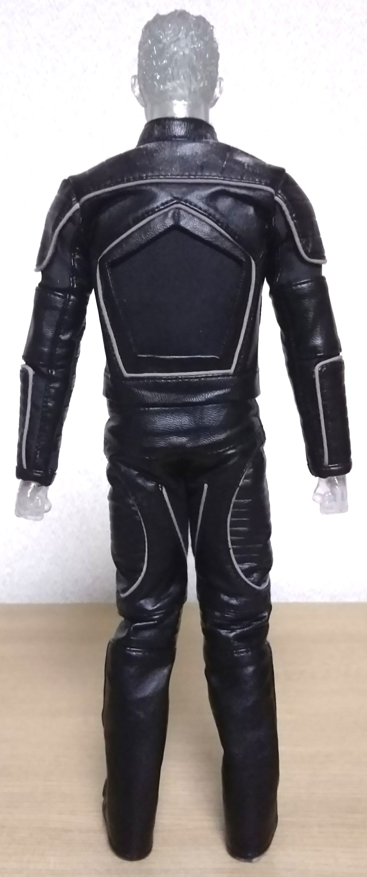 映画「X-MEN2」などで登場したアイスマンの1/6スケールフィギュア】THE