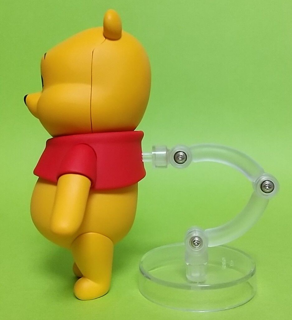 訝しげな表情やハチミツなども付属 ねんどろいど プー ピグレットセット Chaos Hobby Blog
