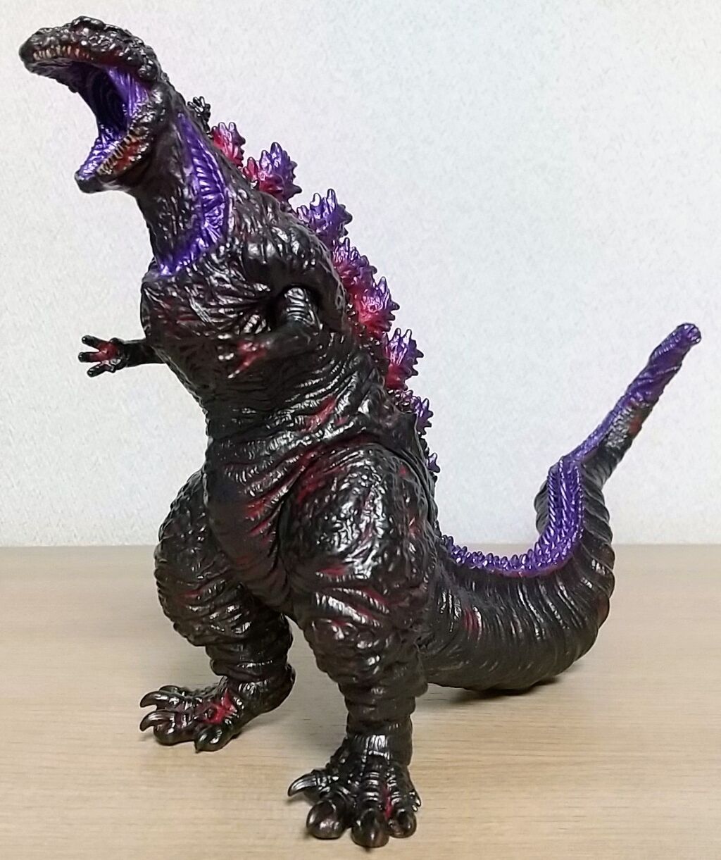 限定ソフビ】スペシャル限定 ムービーモンスターシリーズ ゴジラ