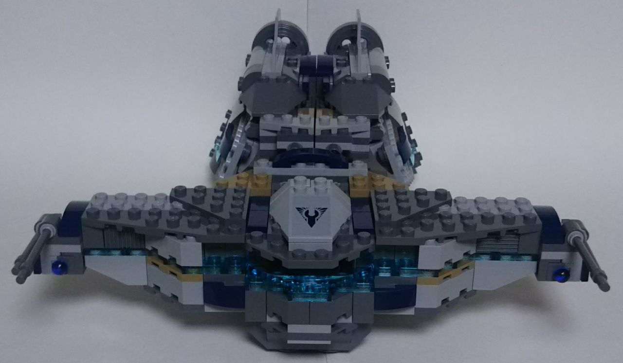 LEGO 75147 スターウォーズ スタースカベンジャー : Chaos☆Hobby☆Blog