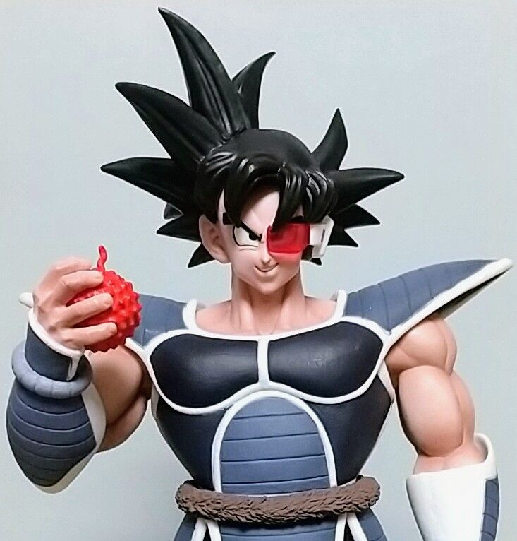 ドラゴンボール　一番くじ　ターレス