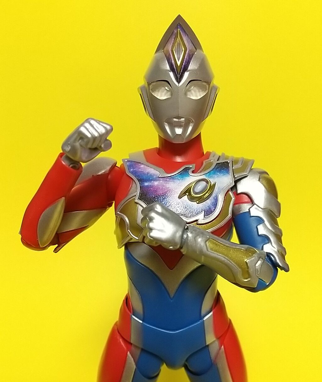 初回限定はウルトラディメンションカード付き】S.H.Figuarts