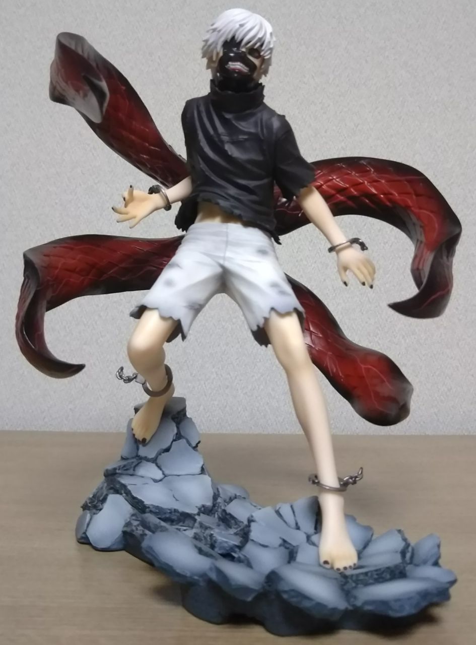 ARTFX J 東京喰種トーキョーグール 金木研 AWAKENED ver. …