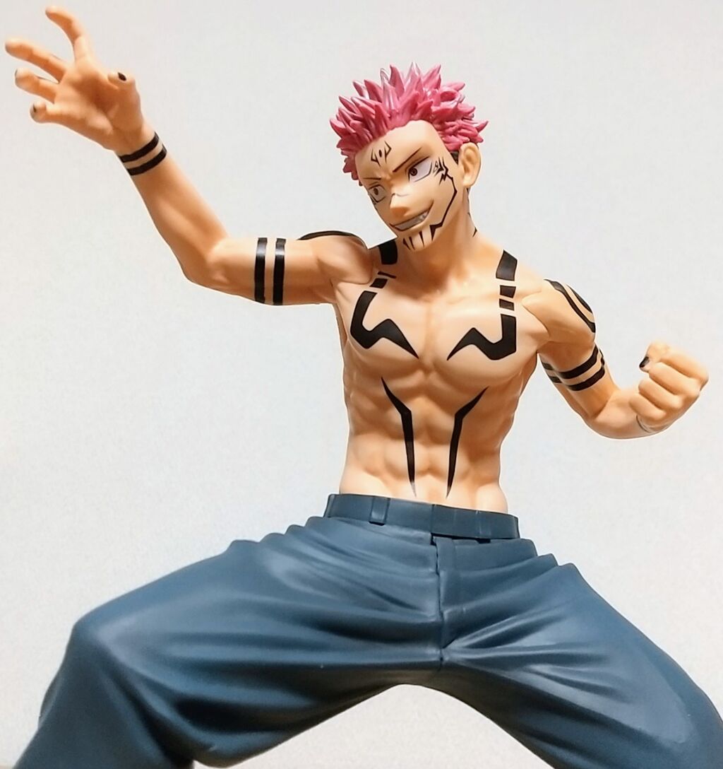 呪術廻戦 フィギュア 33体まとめ売り ASMUS TOYS】JJKS03A 呪術廻戦 伏黒恵 1/6スケールフィギュア