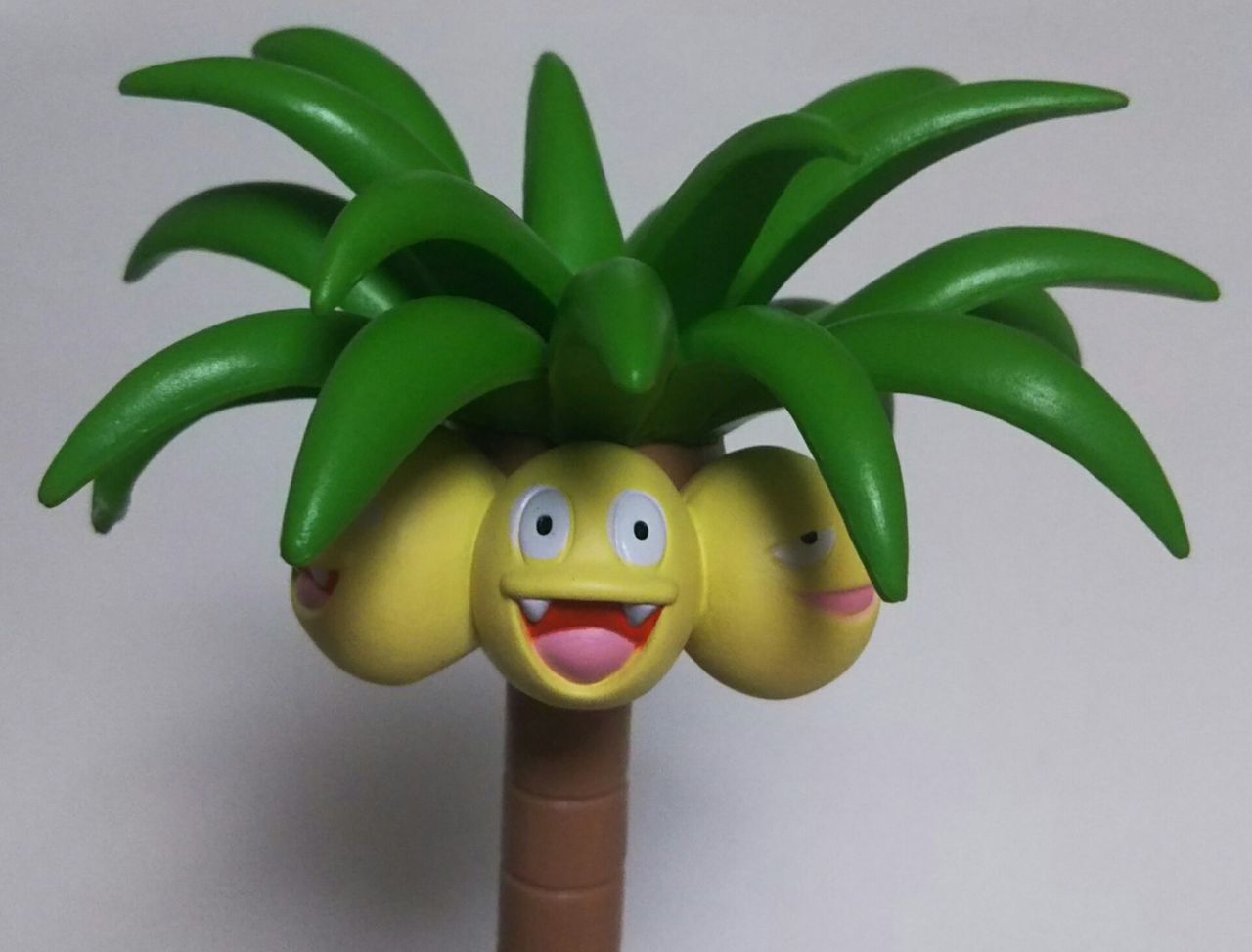 ポケモン モンスターコレクション・エクストラ EHP-10 ナッシー