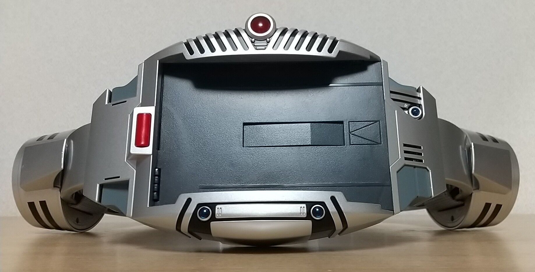 仮面ライダー龍騎　csm vバックル ドラグバイザー　本体 抽選販売】COMPLETE SELECTION MODIFICATION V BUCKLE