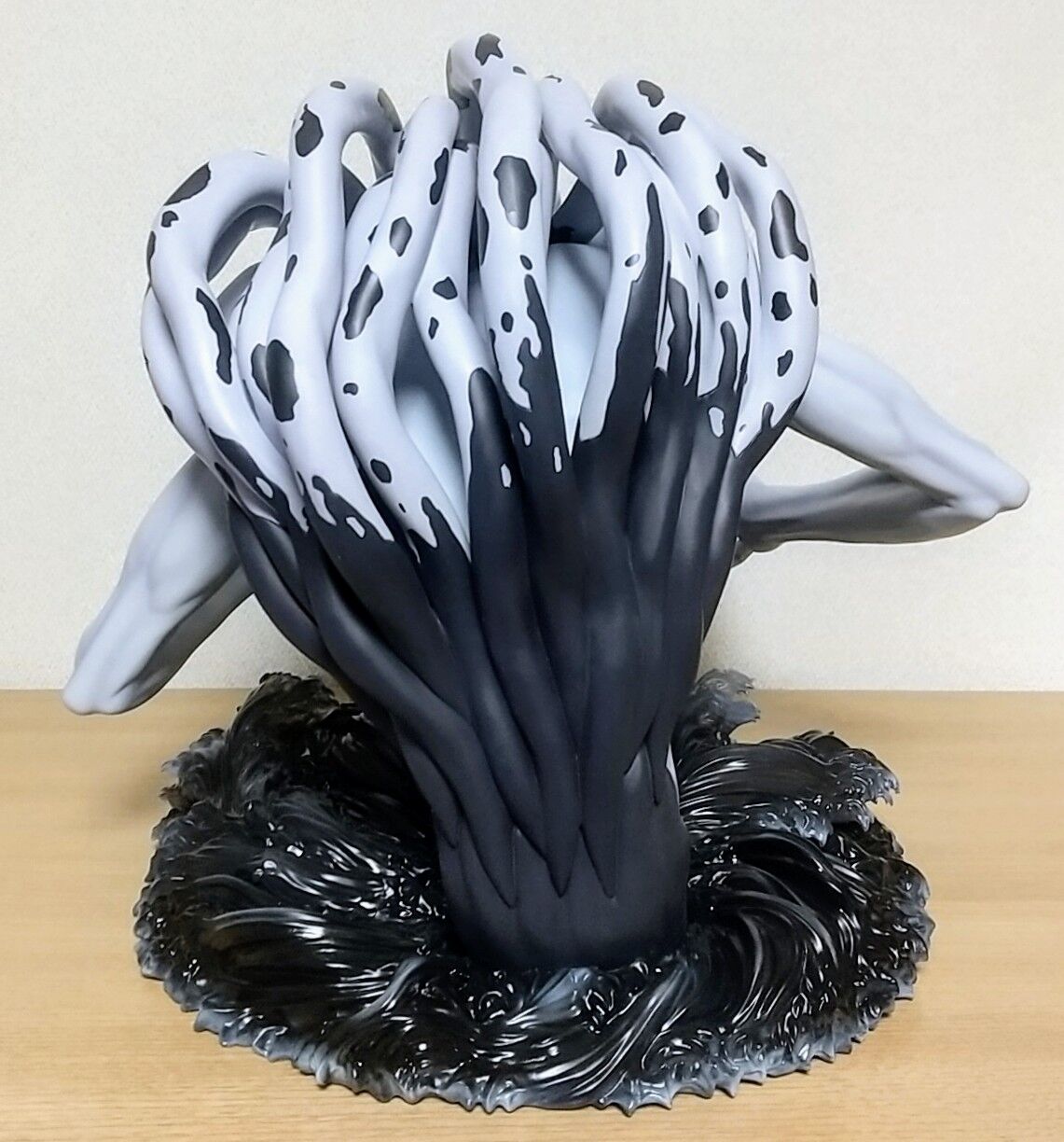 海外スタチューのような圧巻フィギュア】F:NEX 劇場版 呪術廻戦0 乙骨