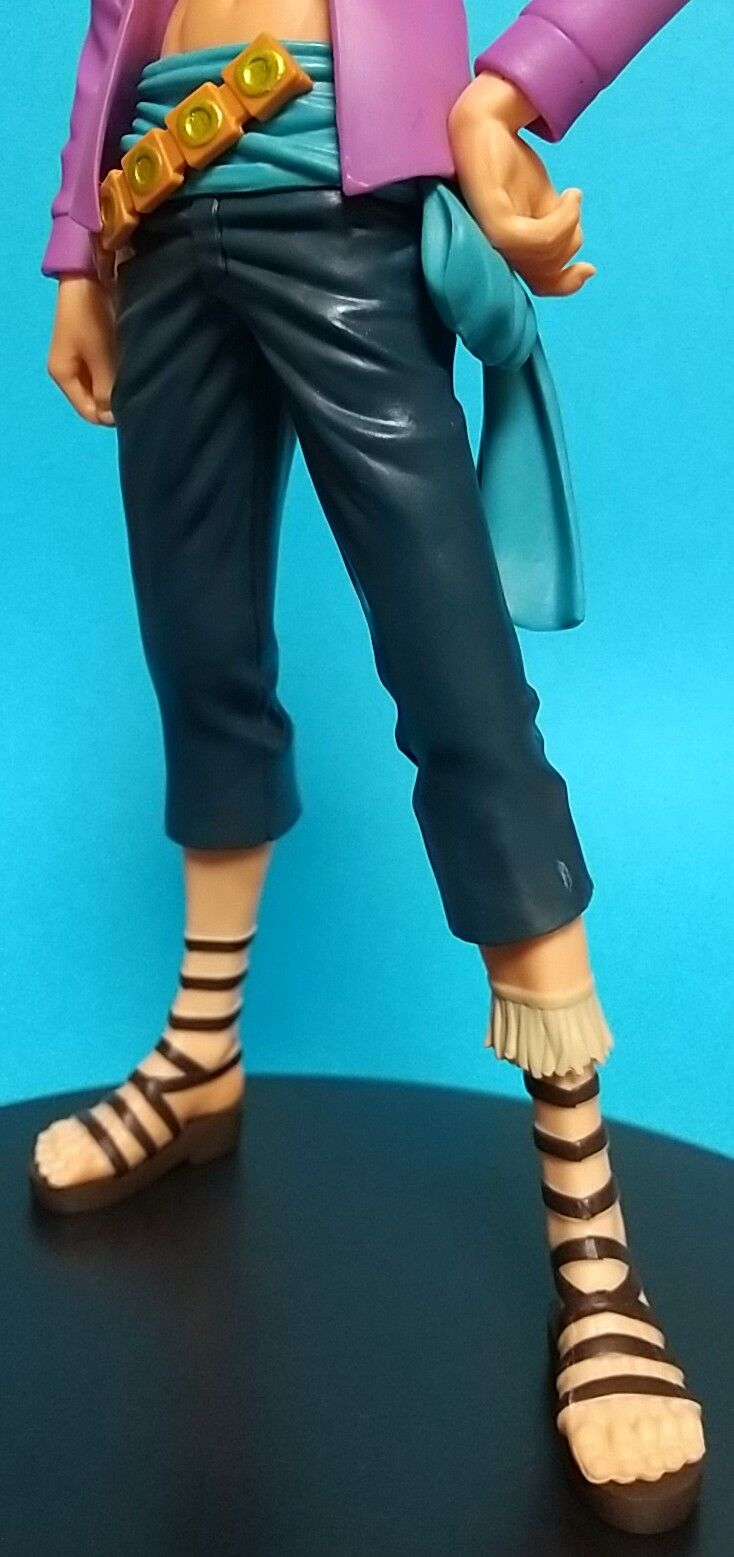 送料込み　ワンピース　dxf　マルコ　エフェクト　ジオラマ　台座 613uZzFW3NL._AC_SY200_QL15_.jpg