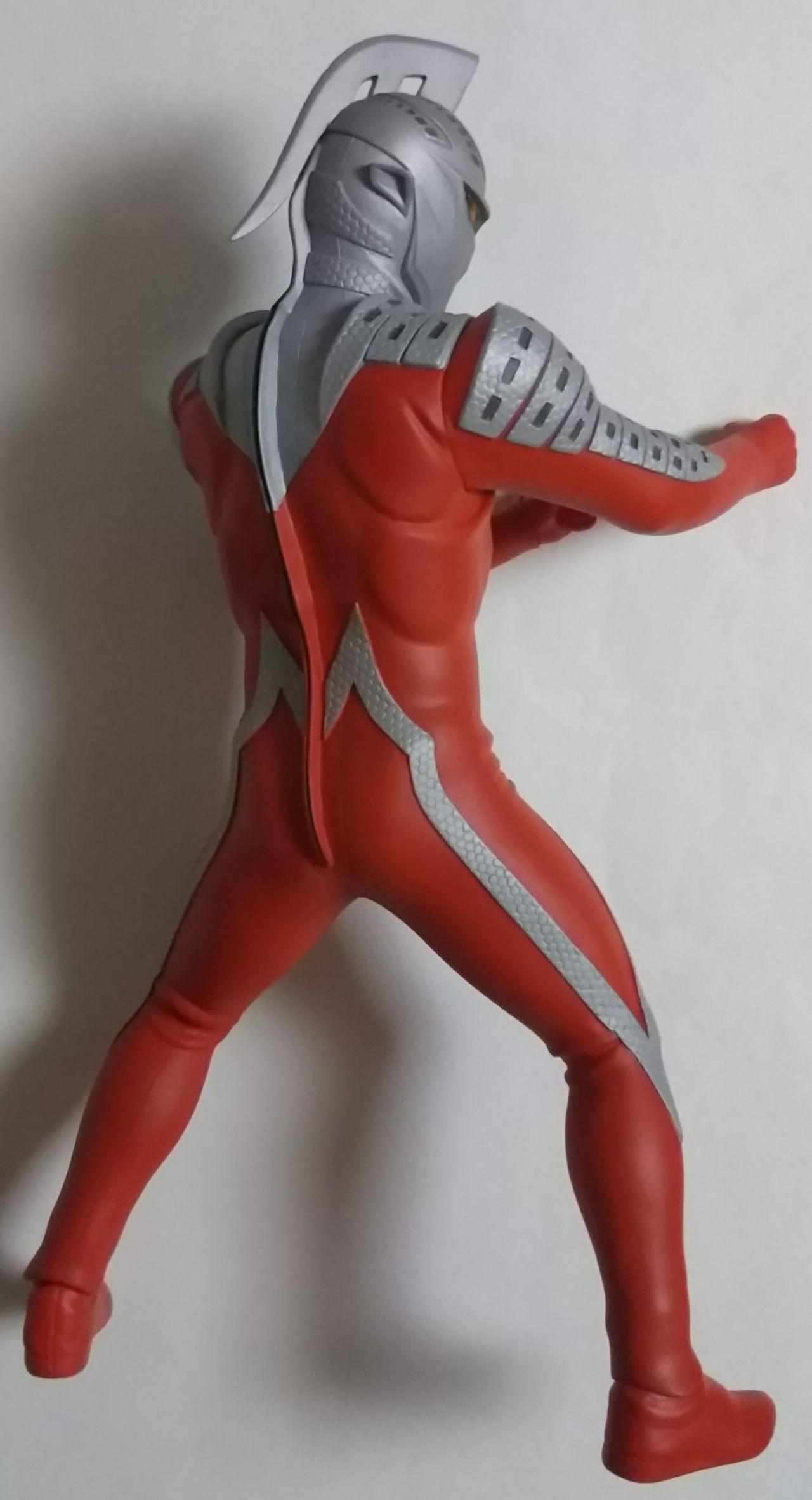 大怪獣シリーズ ULTRA NEW GENERATION ウルトラセブンX ショウネンリック限定版 大怪獣シリーズ ULTRA NEW GENERATION ウルトラセブンX