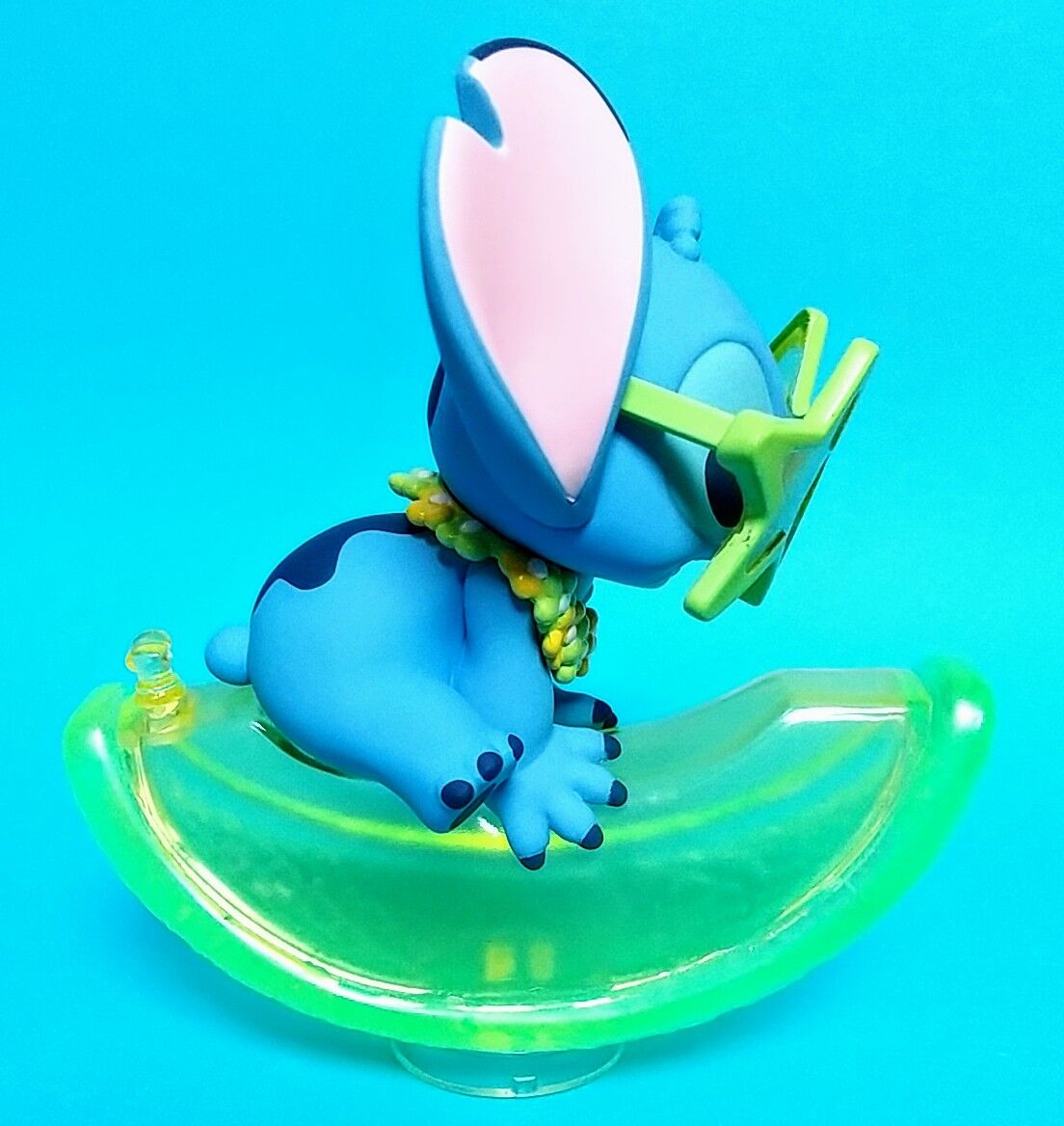 レア　ディズニー& TOPTOY スティッチ サマーカーニバル シークレット レア ディズニー& TOPTOY スティッチ サマーカーニバル