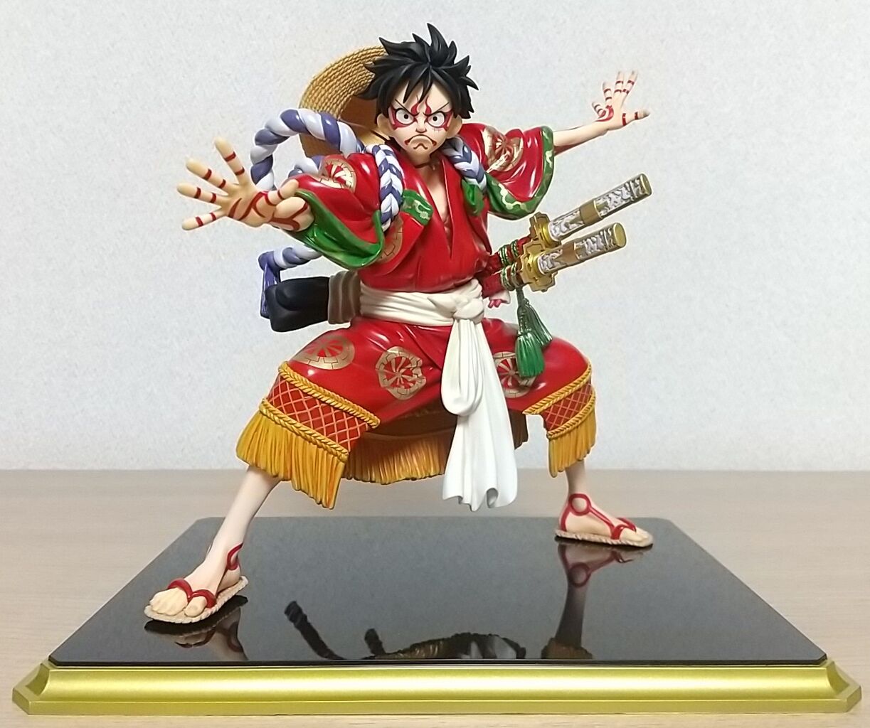 何気に“褌”フィギュア!!】Portrait.Of.Pirates ワンピース 何気に“褌”フィギュア!!】Portrait.Of.Pirates ワンピース