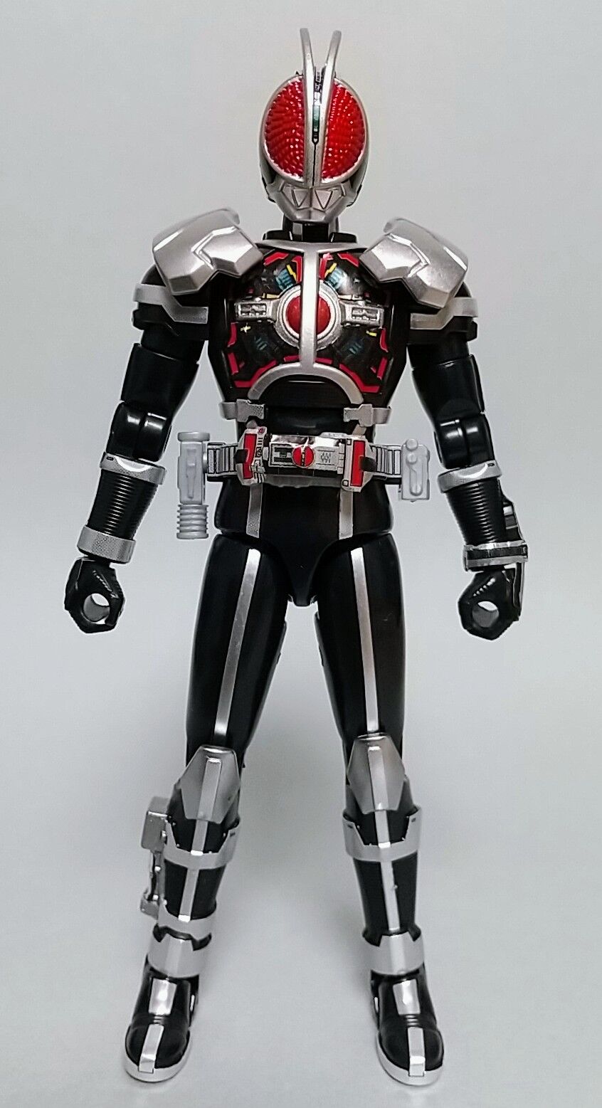 令和5年5月5日】SO-DO CHRONICLE 仮面ライダー555 仮面ライダー