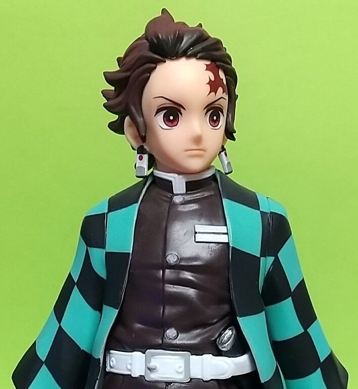 鬼滅の刃】鬼滅の刃 フィギュア -絆ノ装- 弐拾捌ノ型 竈門炭治郎