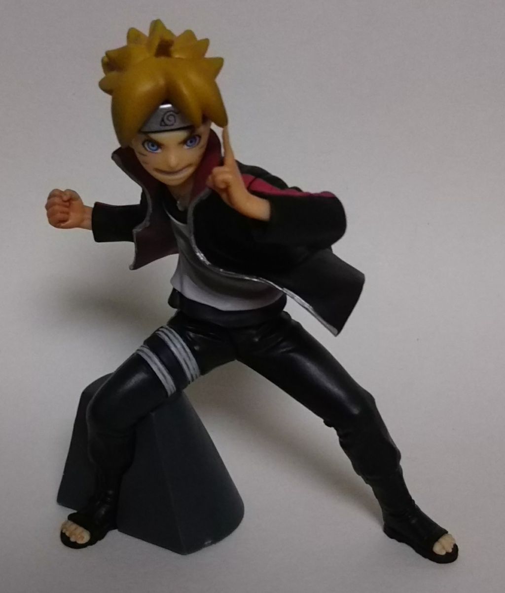 一番くじ　BORUTO ナルトフィギュア 一番くじ BORUTO－ボルト－ NARUTO NEXT GENERATIONS ～NARUTO