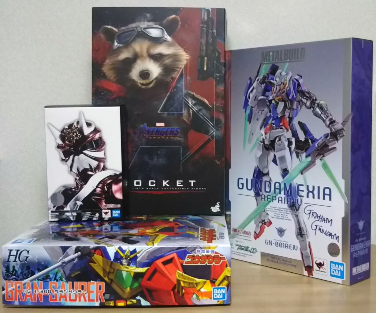 お知らせ 夏の新商品 連続レビュー予定のお知らせ Chaos Hobby Blog お知らせ 夏の新商品 連続レビュー予定のお知らせ Chaos Hobby Blog