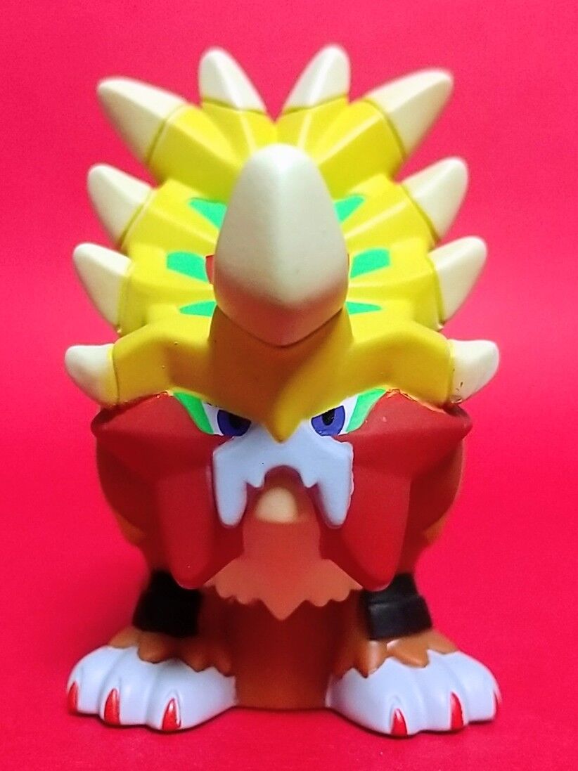 △ポケモン　炎のリザードン　C賞　オリジナル　ラッキーチャンスプレゼント当選品 △ポケモン 炎のリザードン C賞 オリジナル ラッキーチャンス