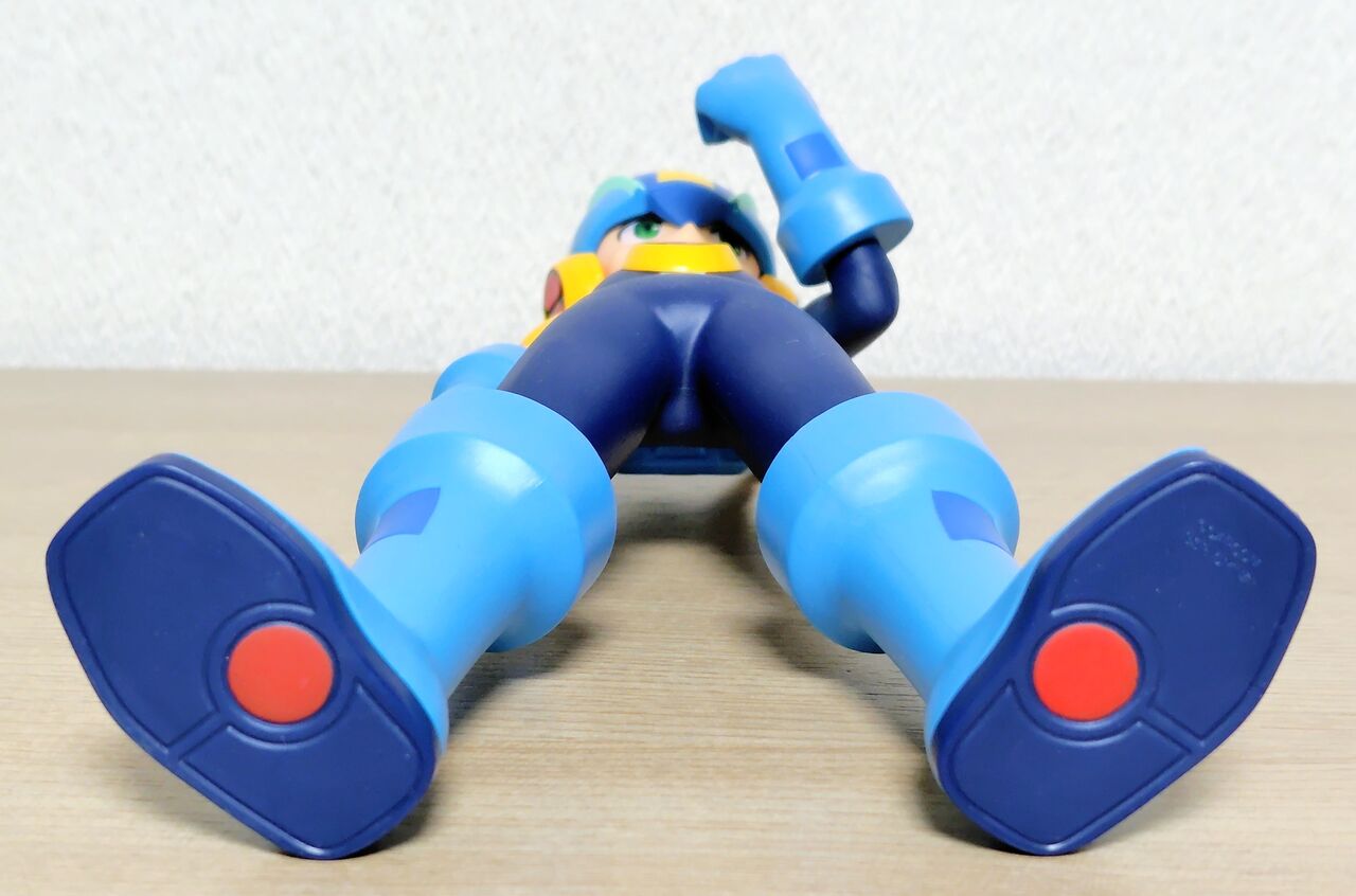 ビッグサイズ！】ロックマンエグゼ Grandista -ROCKMAN.EXE- : Chaos 