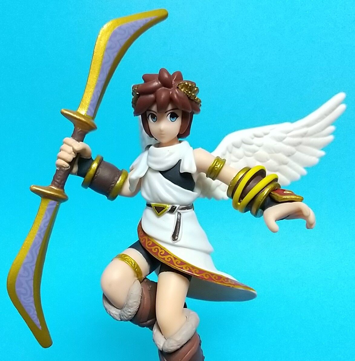 大乱闘スマッシュブラザーズ パルテナ ピット ブラックピット amiibo 2026年最新】amiiboパルテナ（大乱闘スマッシュブラザーズシリーズ）の