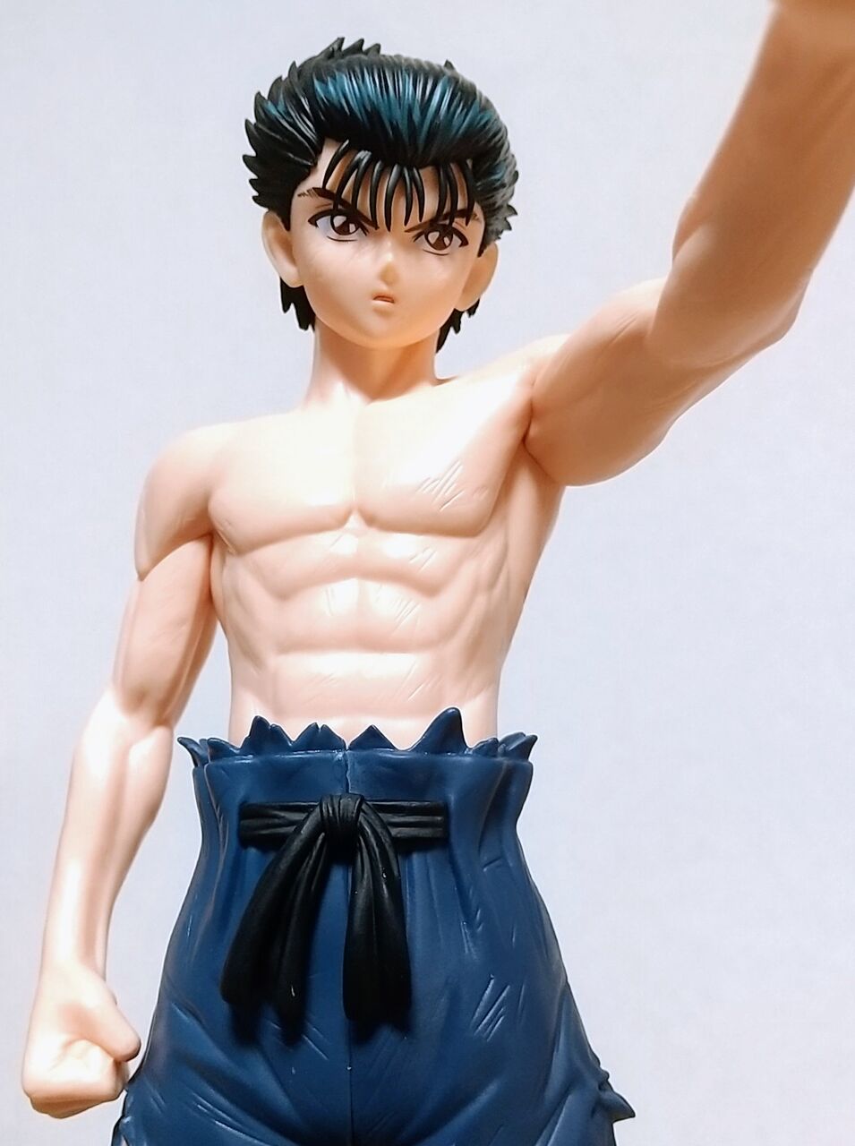 幽☆遊☆白書 MAXIMATIC 浦飯幽助　フィギュア 8個セット Amazon.co.jp: 幽☆遊☆白'書 MAXIMATIC YUSUKE URAMESHI 浦飯幽