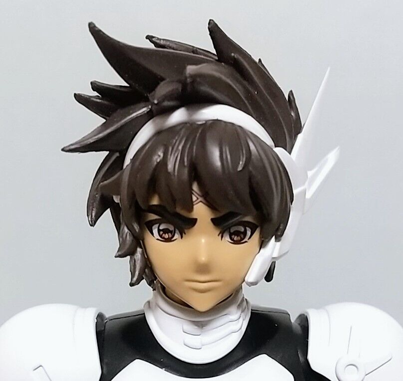 希少品　アニメ　セル画　B’T-X ビートエックス　高宮鋼太郎 ビート・エックス | TV Time