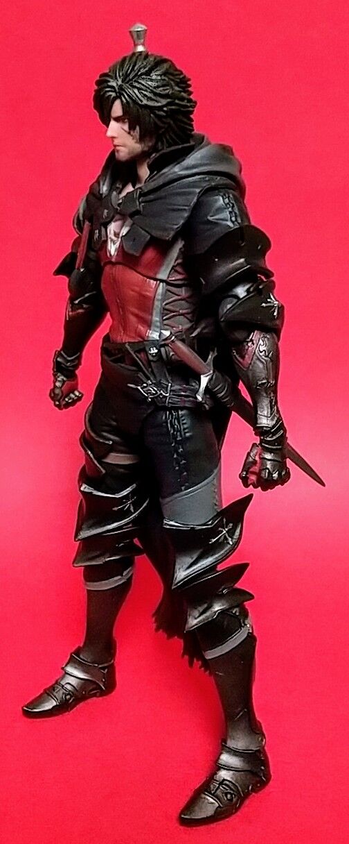 【新品・未開封】ブリングアーツ 〈クライヴ・ロズフィールド〉 ブリングアーツ クライヴ・ロズフィールド – SOOTANG HOBBY