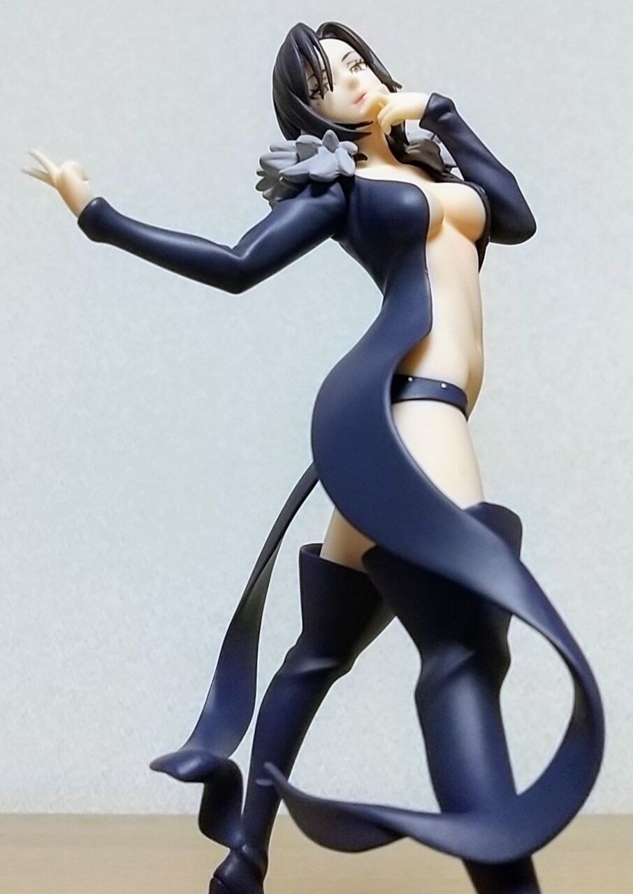 七つの大罪 憤怒の審判】POP UP PARADE マーリン : Chaos☆Hobby☆Blog