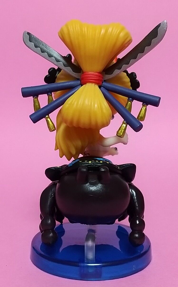 ワンピース ワールドコレクタブルフィギュア -ワノ国鬼ヶ島編6