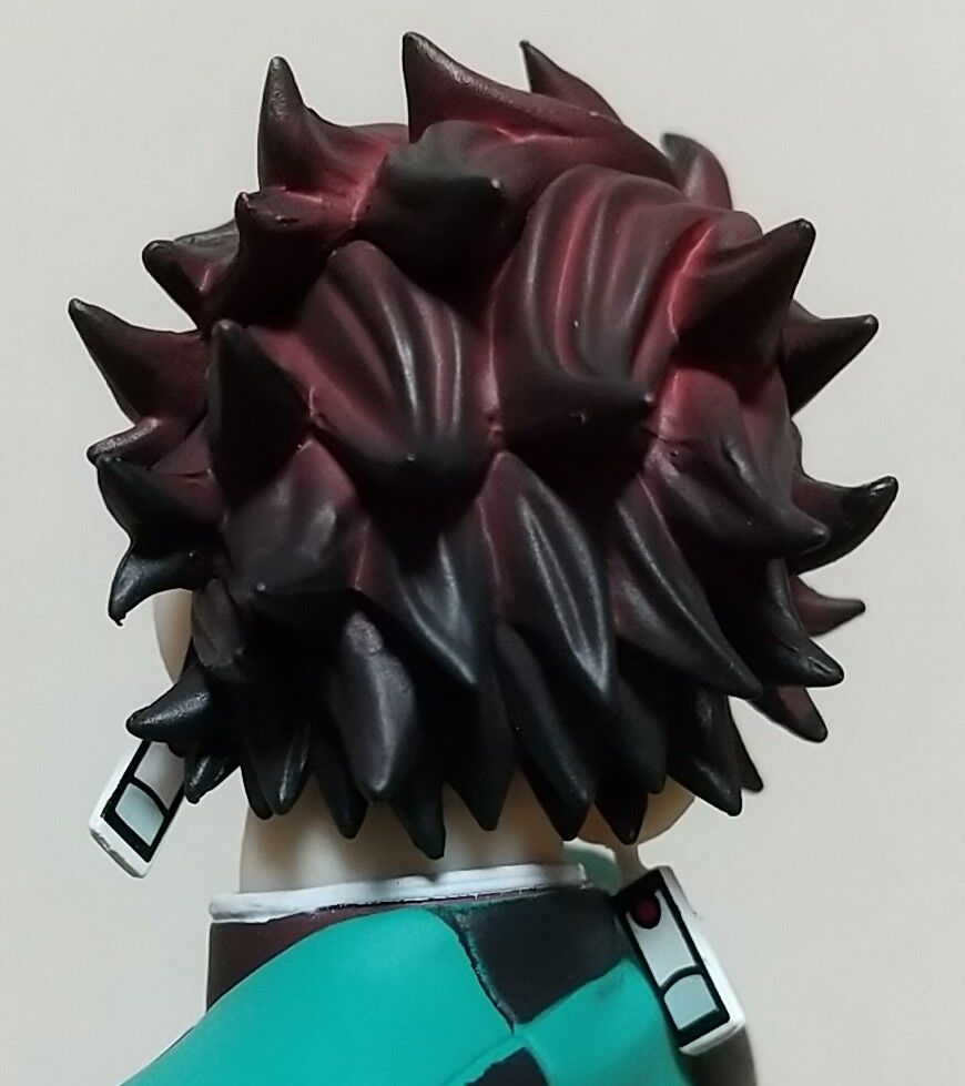 アニメのビジュアルを再現 Pop Up Parade 鬼滅の刃 竈門炭治郎 Chaos Hobby Blog