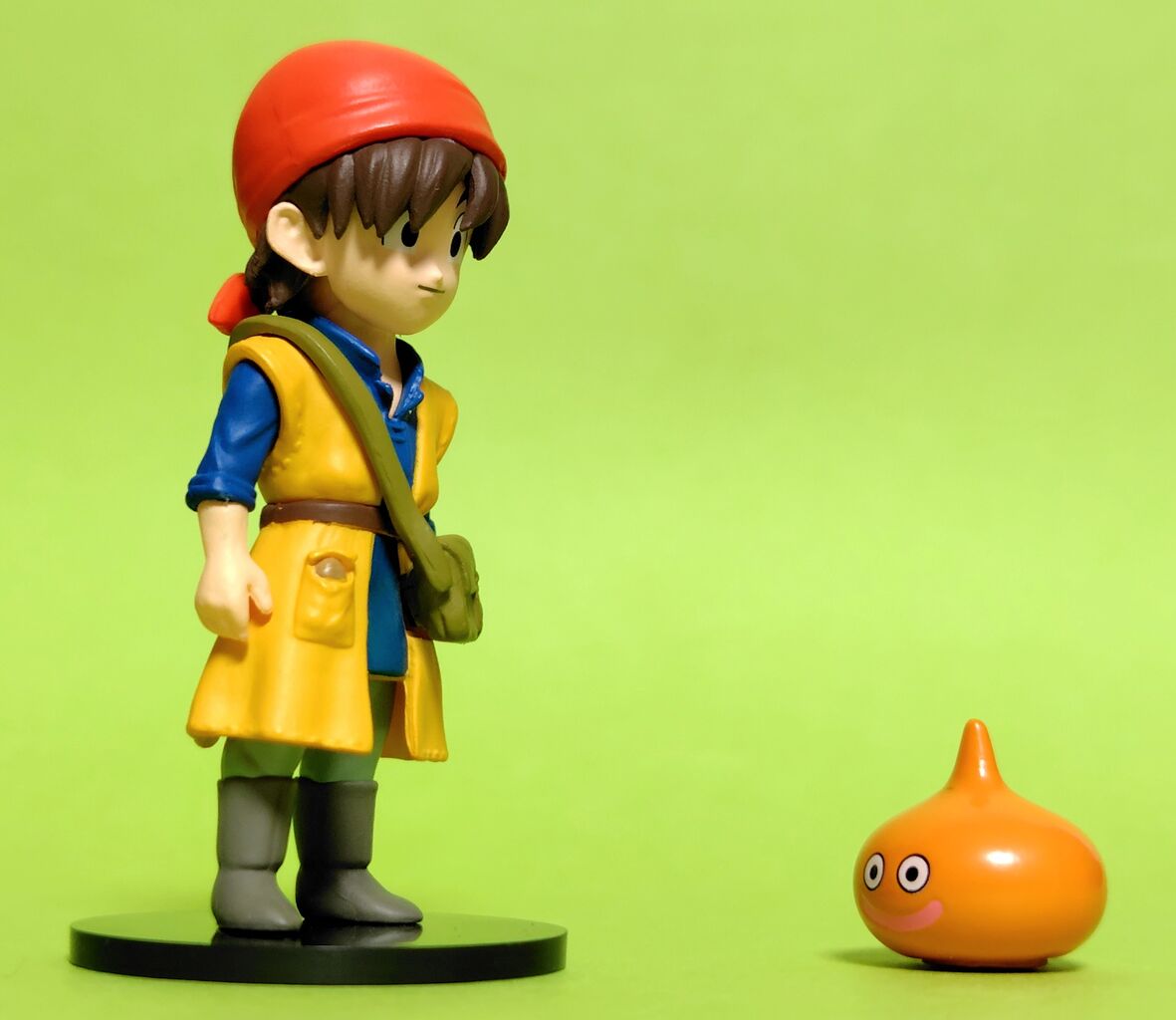 スライムも付属】ドラゴンクエスト ふくびき所スペシャル 〜40年目の