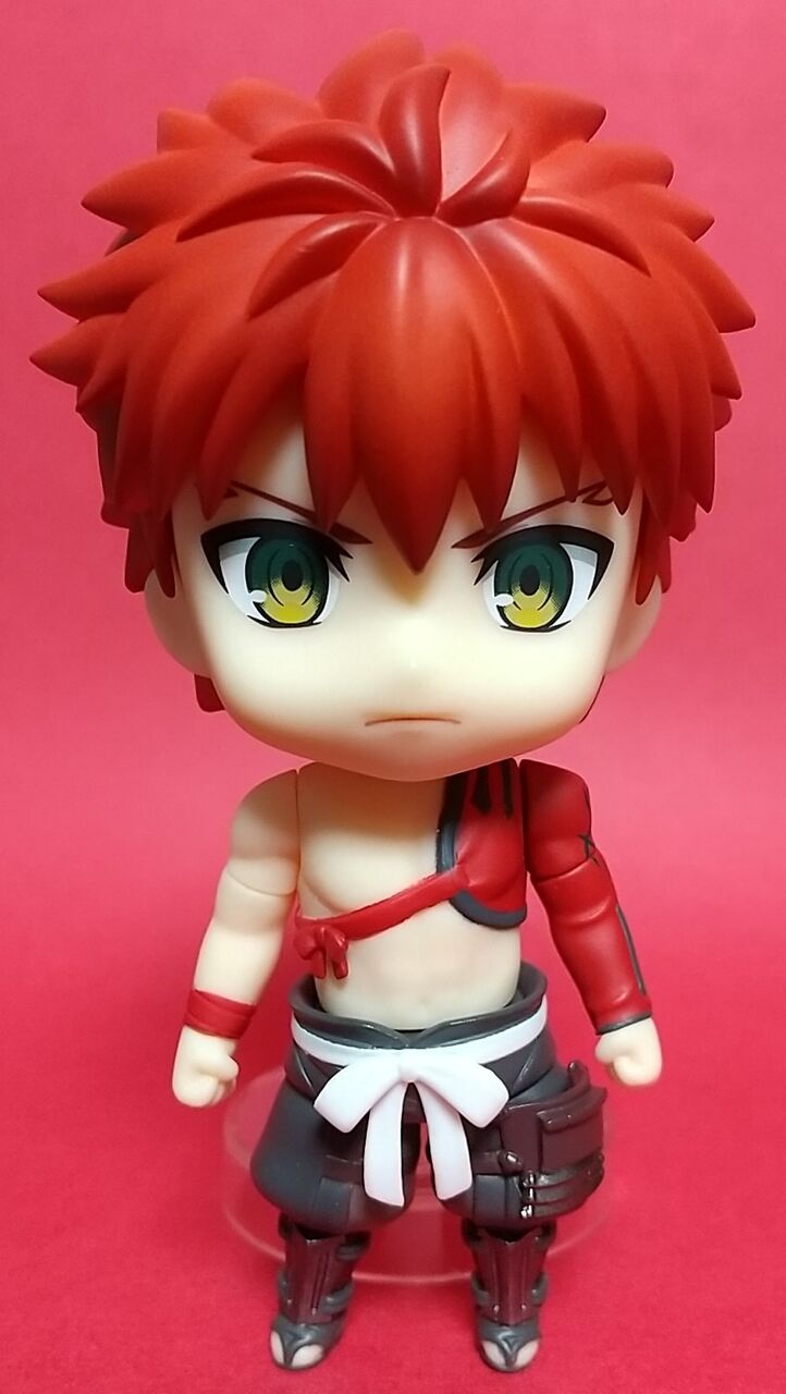 羽織や刀パーツが付属】Fate/Grand Order ねんどろいど セイバー/千子