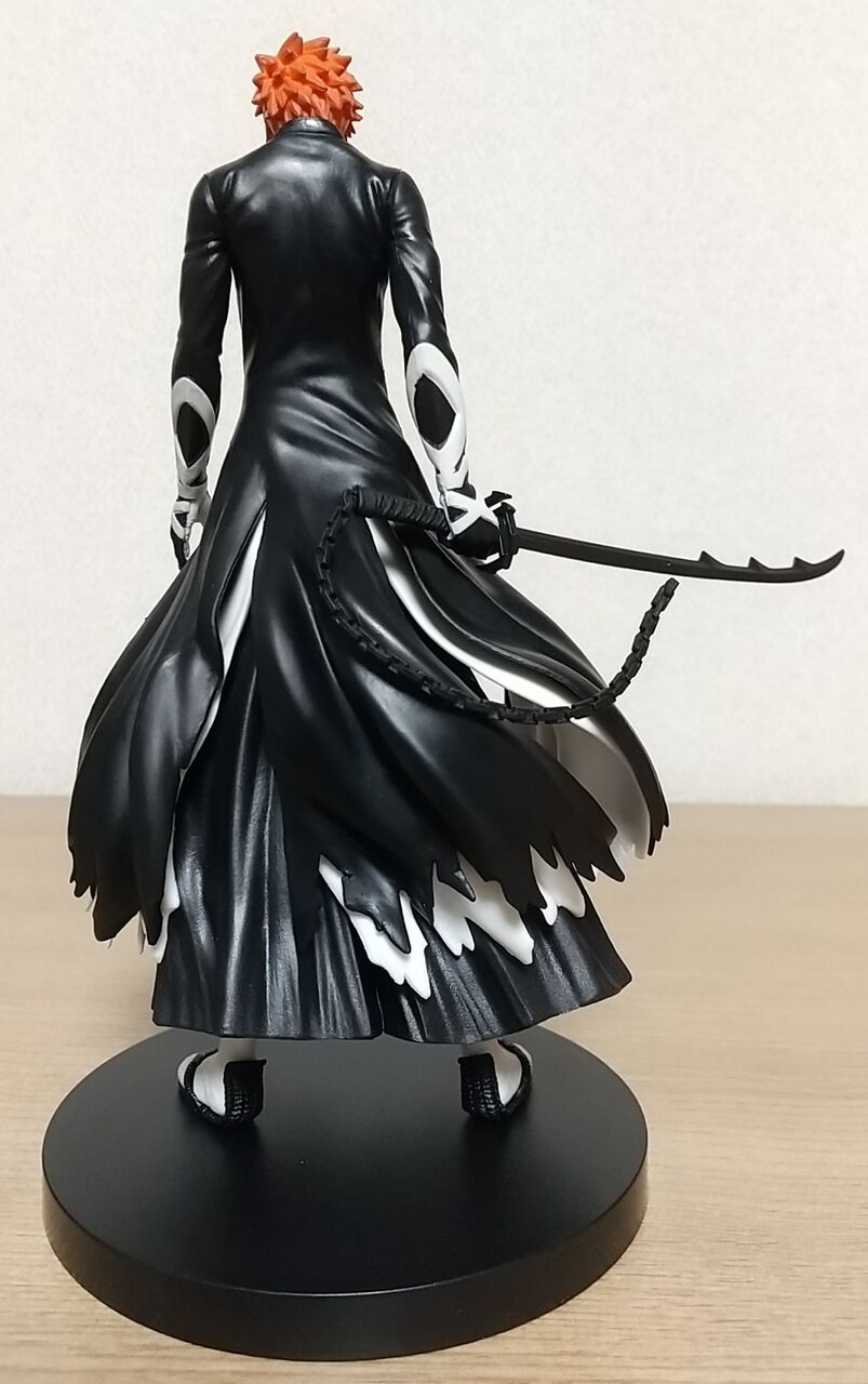 BLEACH 千年血戦篇】BLEACH SOLID AND SOULS -黒崎一護- Ⅱ