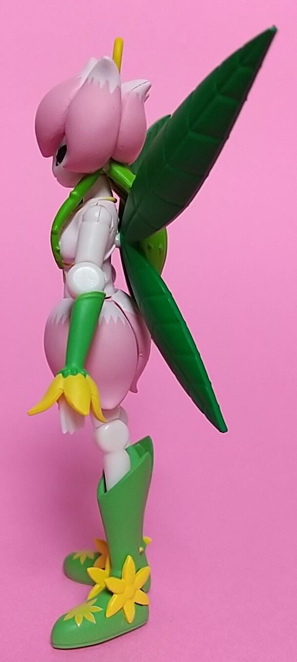 SHODO デジモン3 リリモン : Chaos☆Hobby☆Blog