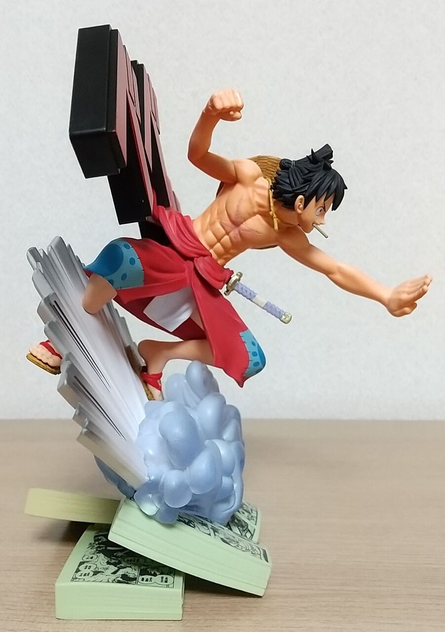 応募者全員サービス ジャンプから飛び出した見せ 褌 なルフィ太郎 Jump Out Heroes One Piece Monkey D Luffy Chaos Hobby Blog 応募者全員サービス ジャンプから飛び出した見せ 褌 なルフィ太郎 Jump Out Heroes One Piece Monkey D Luffy Chaos Hobby Blog