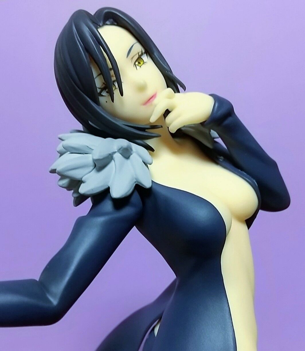 七つの大罪 憤怒の審判】POP UP PARADE マーリン : Chaos☆Hobby☆Blog