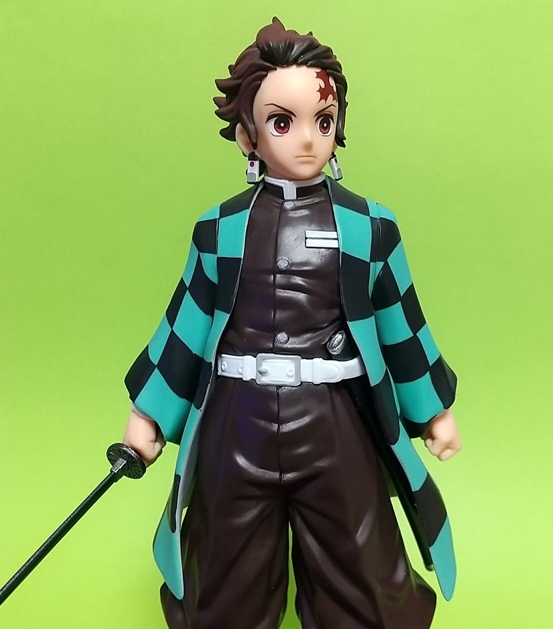 鬼滅の刃　絆ノ装　ひっかけ　フィギュア 鬼滅の刃 絆ノ装 ひっかけ フィギュア