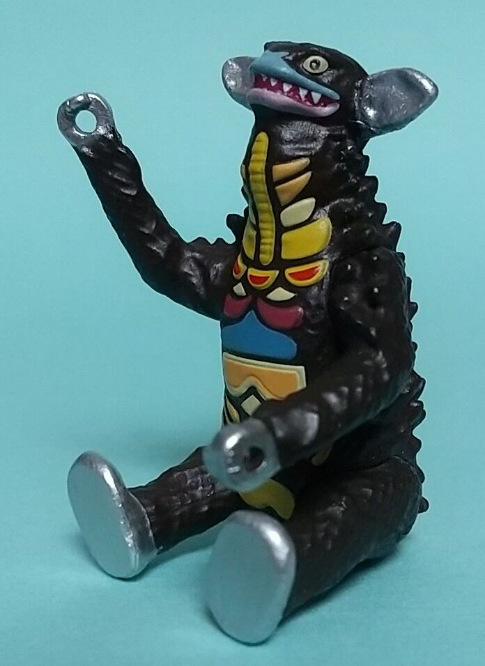 ウルトラマン 怪獣まちぼうけ2 ギャンゴ : Chaos☆Hobby☆Blog