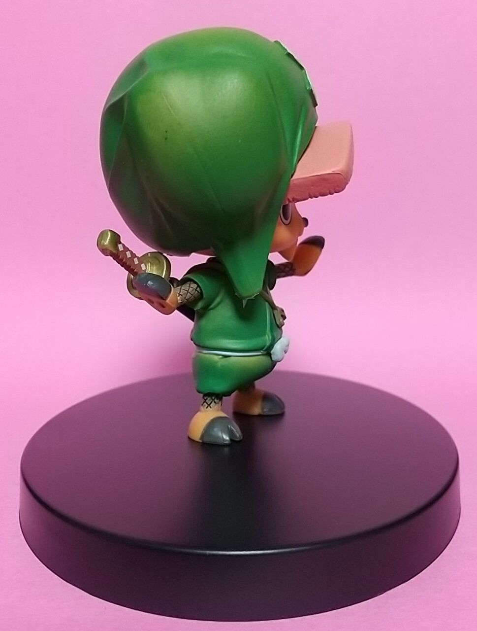 ワンピースDXF ワノ国　フラの介　チョパえもん　フィギュア チョパえもんの可愛いフィギュア♪】ワンピース DXF ～THE