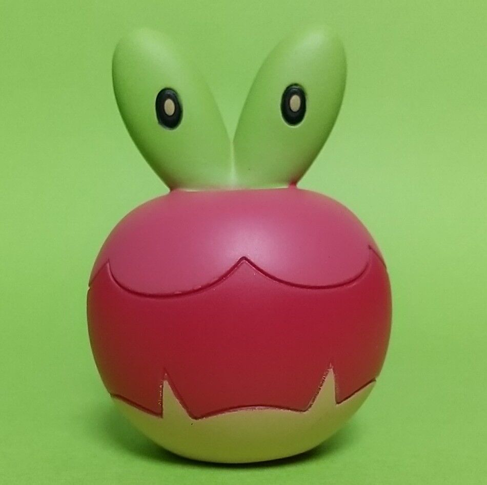 ポケモン カジッチュ ぬいぐるみ 【サービス品 りんご飴の