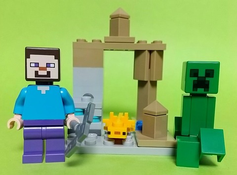 マインクラフト　 フルコンプ Amazon.co.jp: ケイカンパニー(K Company) Minecraft
