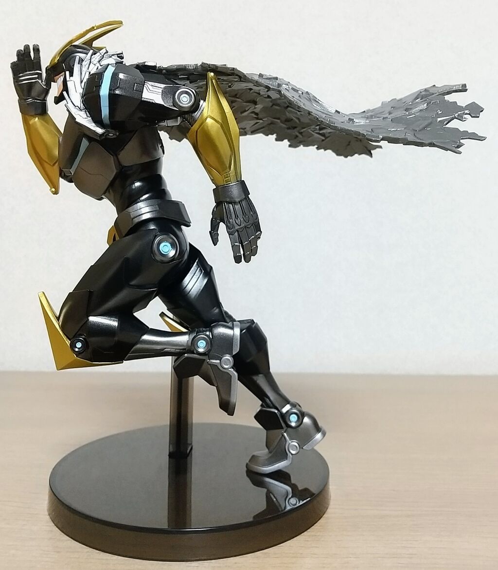 プライズで初登場】僕のヒーローアカデミア フィギュア