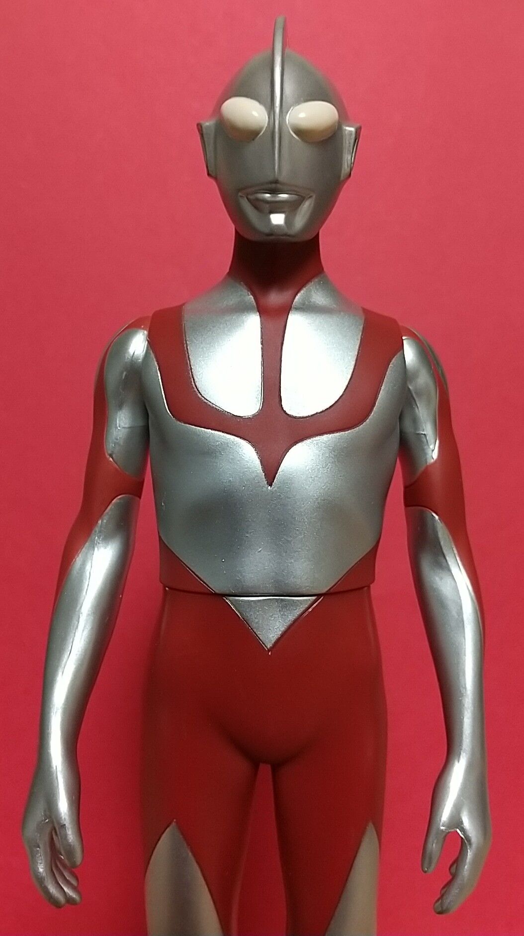 サイズもボリュームもUPしたソフビ！】メガムービーモンスターシリーズ