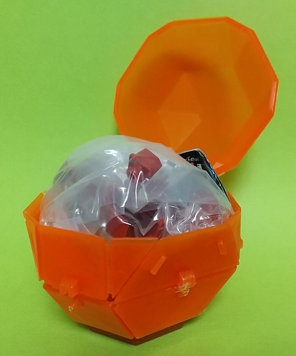 別売りのアルティメットルミナスにも使える】究極円谷怪獣博覧会 弐