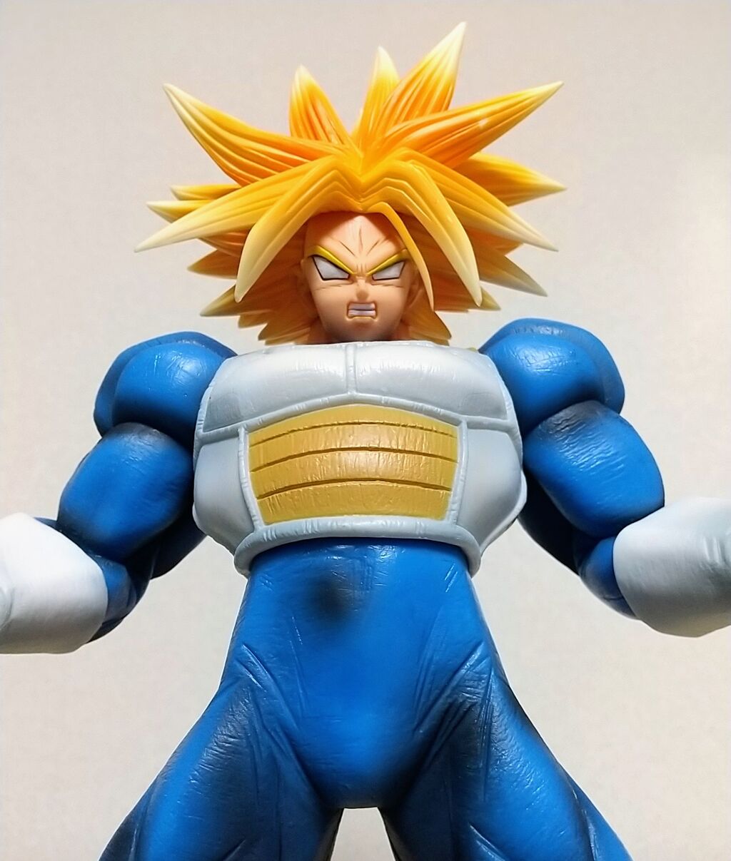 なメタルト BANDAI - 一番くじ ドラゴンボールVSオムニバス超 E賞 超トランクス G賞 セルジュニアの通販 by 番場番's