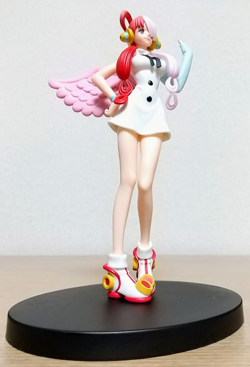 新時代だ！】ONE PIECE FILM RED DXF ～THE GRANDLINE LADY