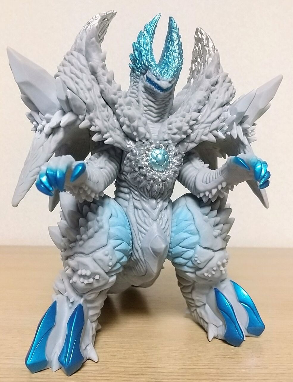 ウルトラマンデッカー】ウルトラ怪獣DX マザースフィアザウルス