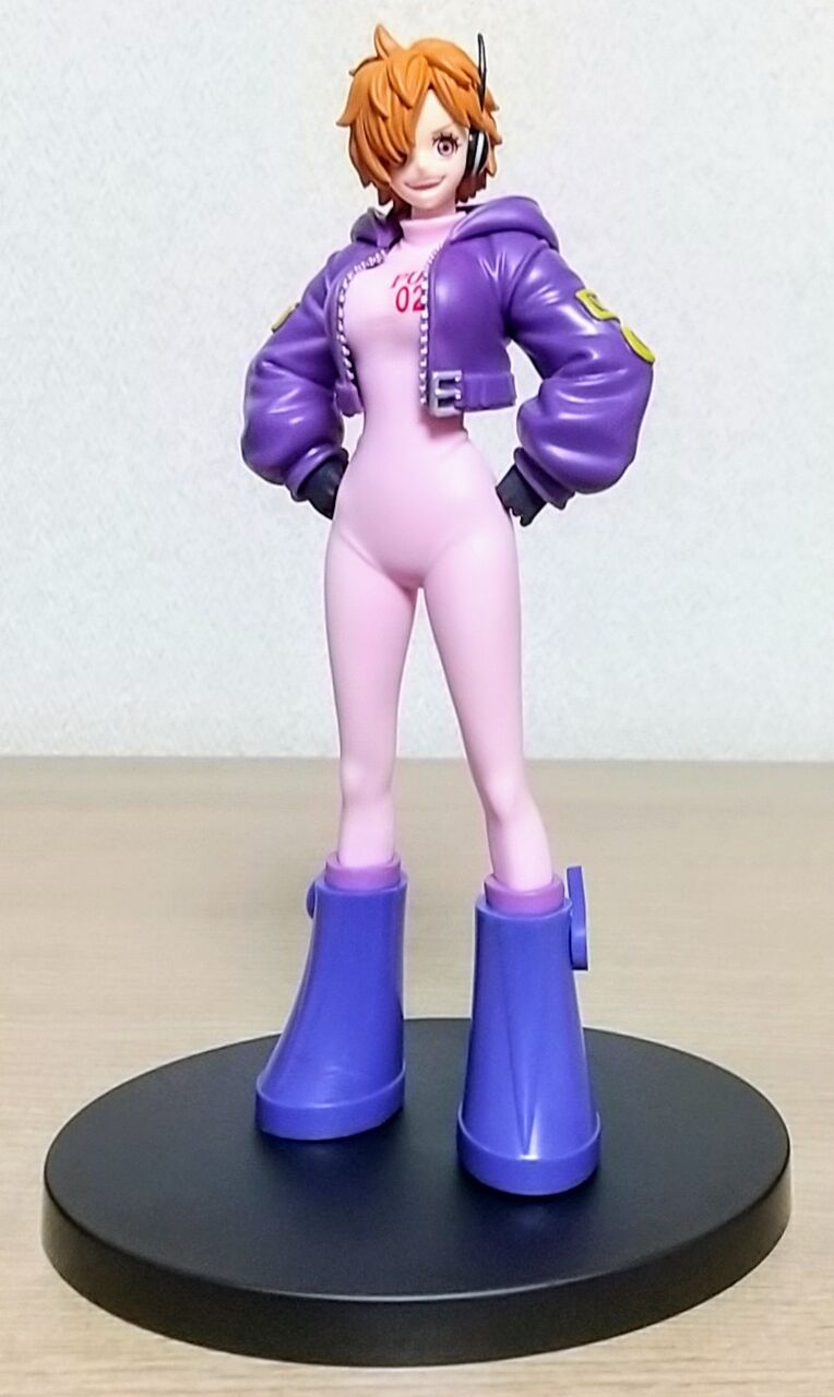 リリス　ワンピース　リペイント Yahoo!オークション - ワンピース リペイント フィギュア リリス