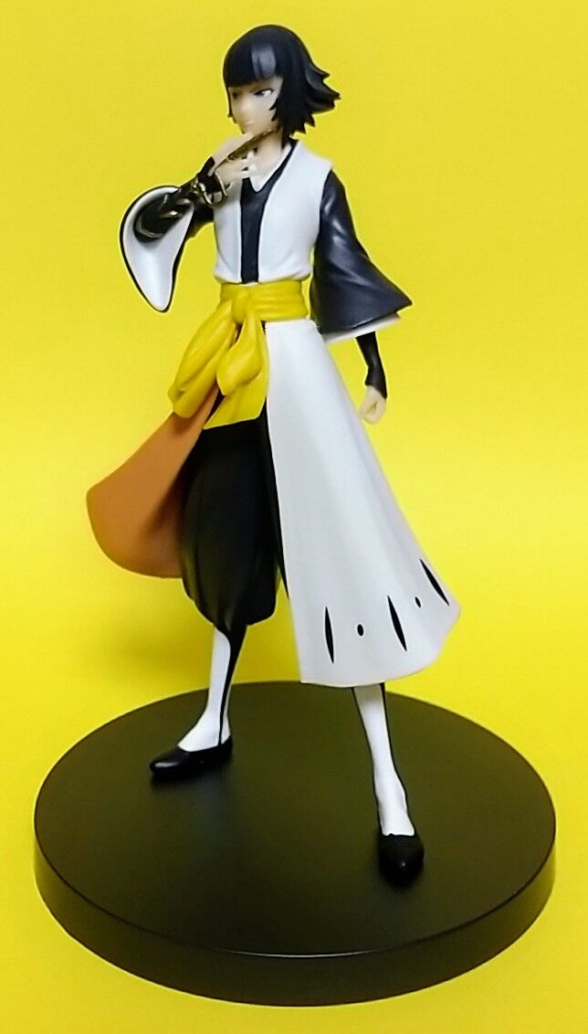BLEACH 千年血戦篇】BLEACH SOLID AND SOULS -砕蜂- : Chaos☆Hobby☆Blog