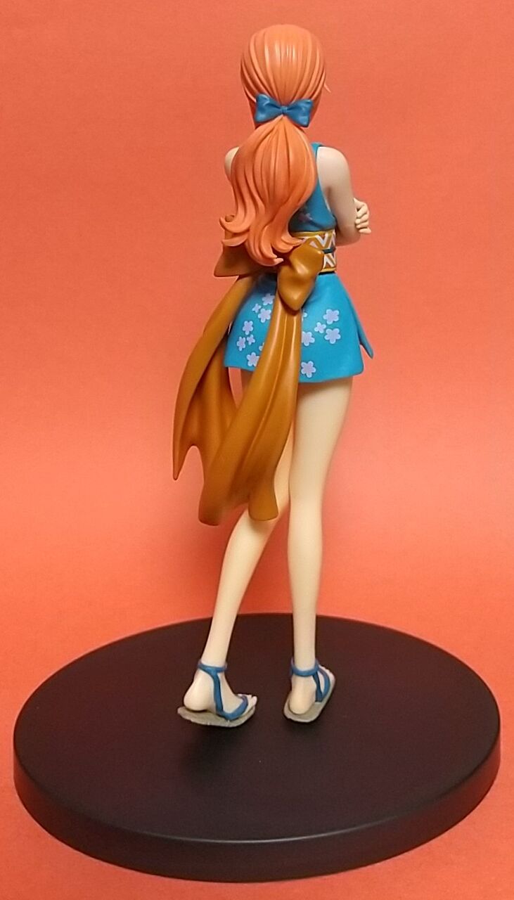 おなみ Amazon.co.jp: ワンピース DXF THE GRANDLINE SERIES エッグ